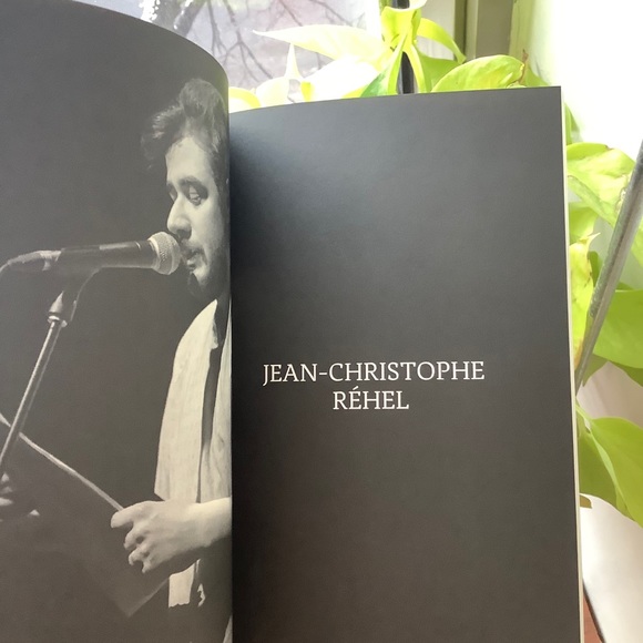 Collective poetry book (fr) - poésie en français - Picture 5 of 11